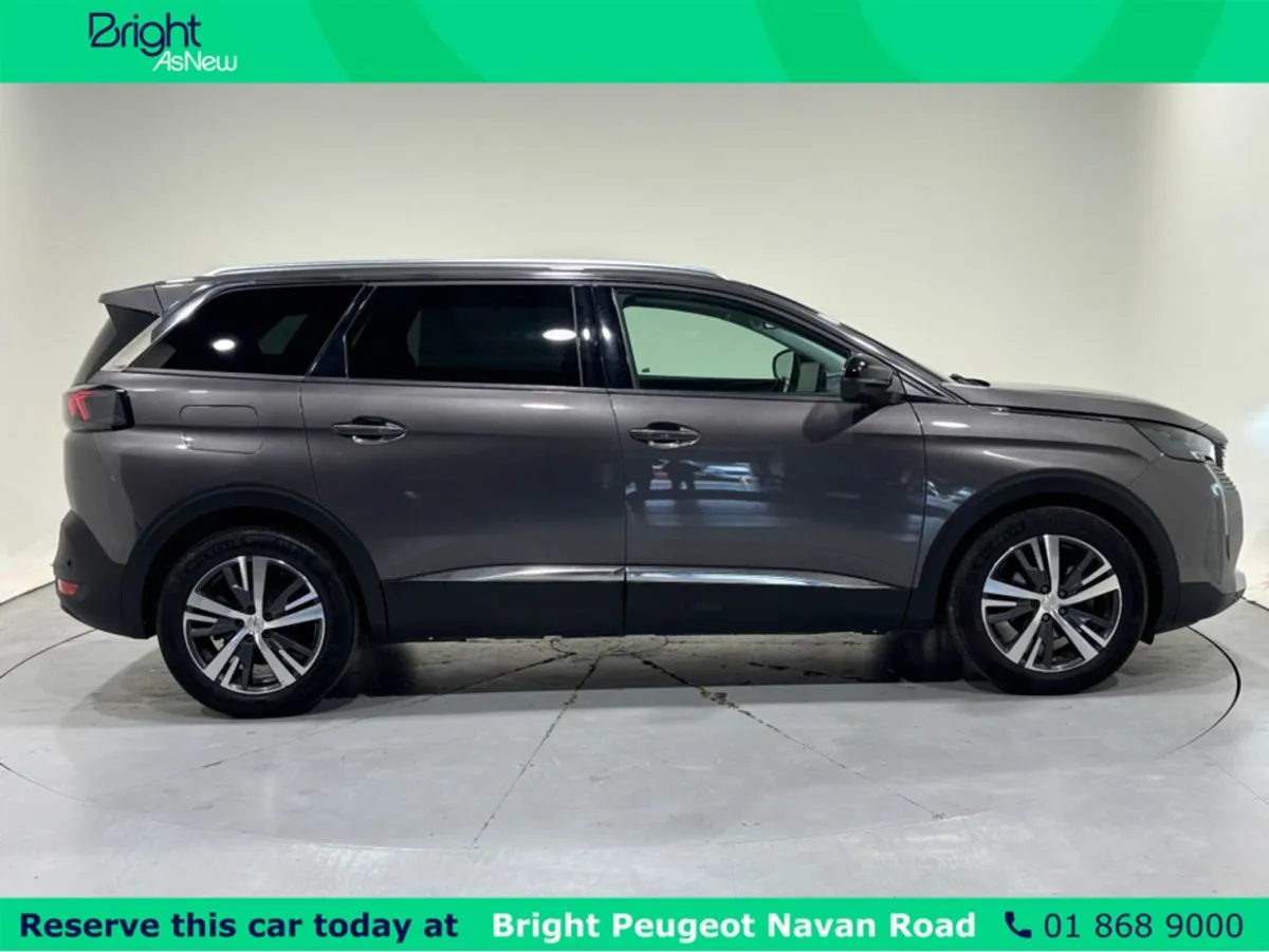 Peugeot 5008 Allure 1.5 HDI 130 - Image 3
