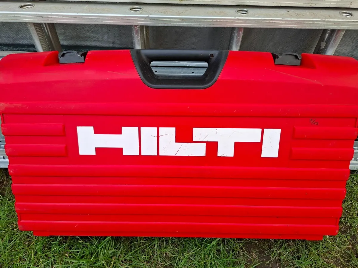 HILTI TE1000 - Image 3