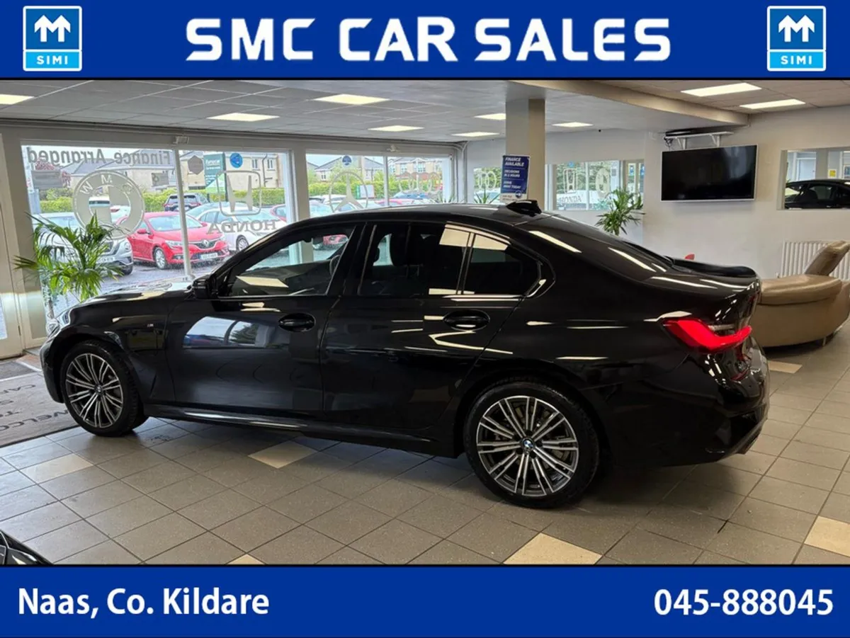 BMW 3 Series 330E M Sport 3smo 4DR Auto - Image 4