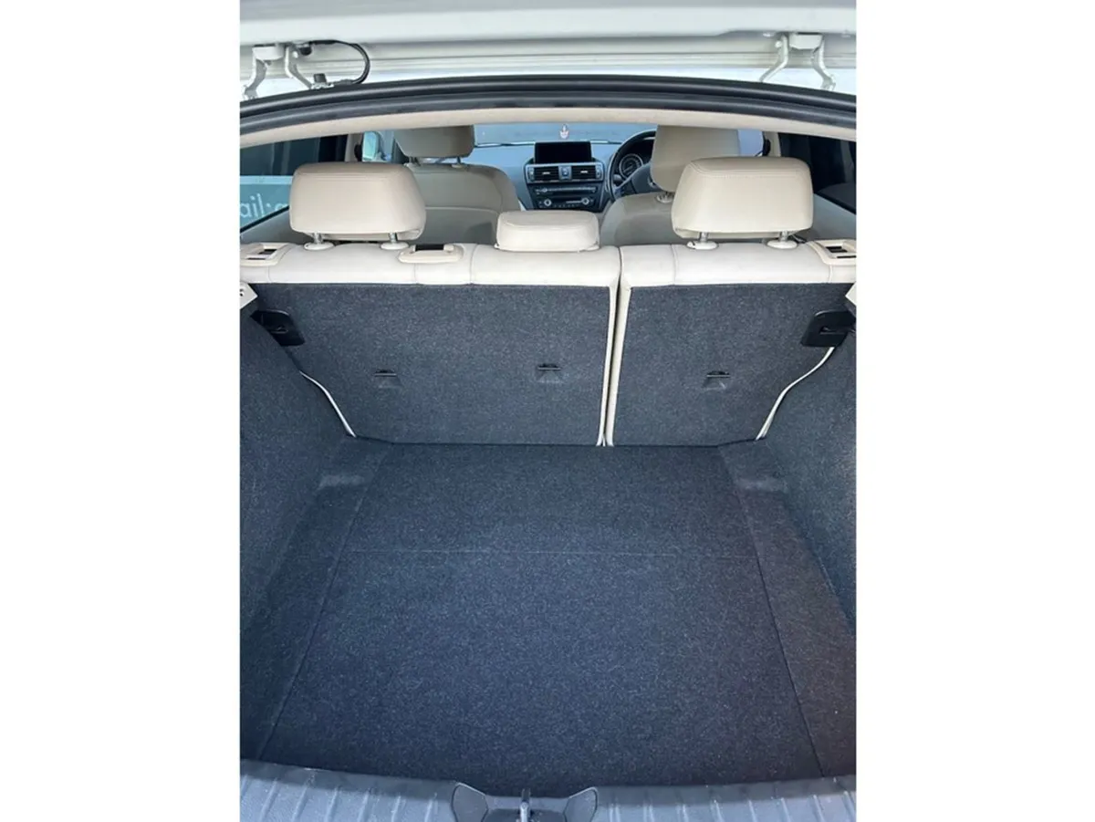 BMW 1 Series 1.6 - Image 3