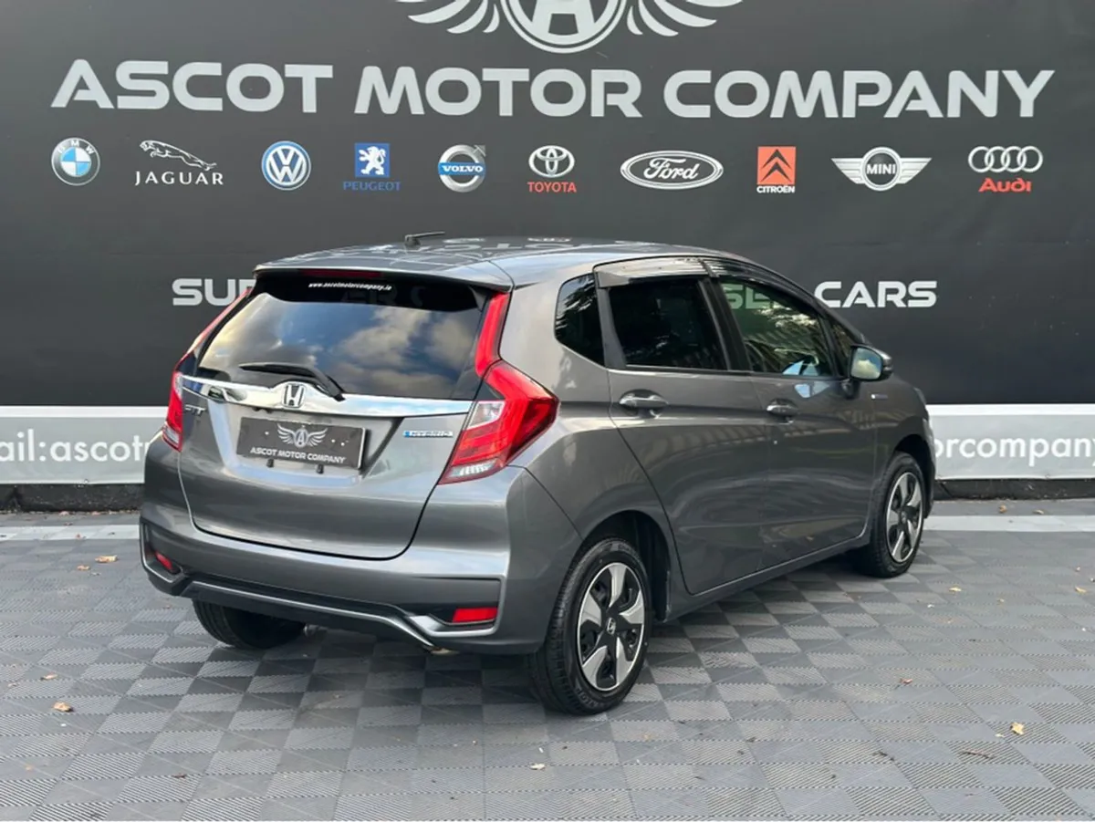Honda Fit 1.5 - Image 3