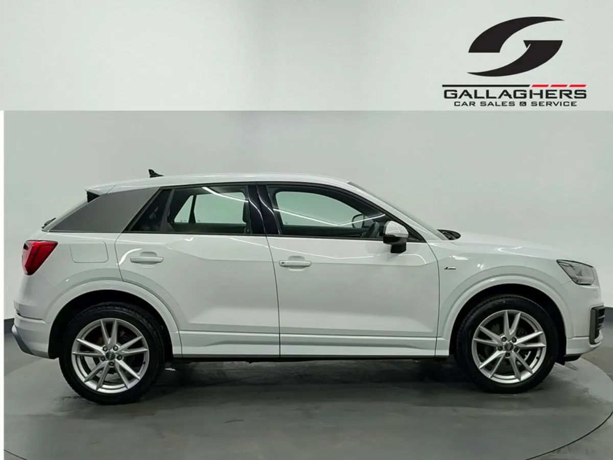 Audi Q2 (201) S Line 30 1.6 TDI Automatic - Image 3