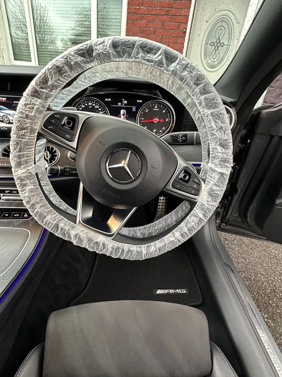 Mercedes-Benz E-Class 2018 - Image 4