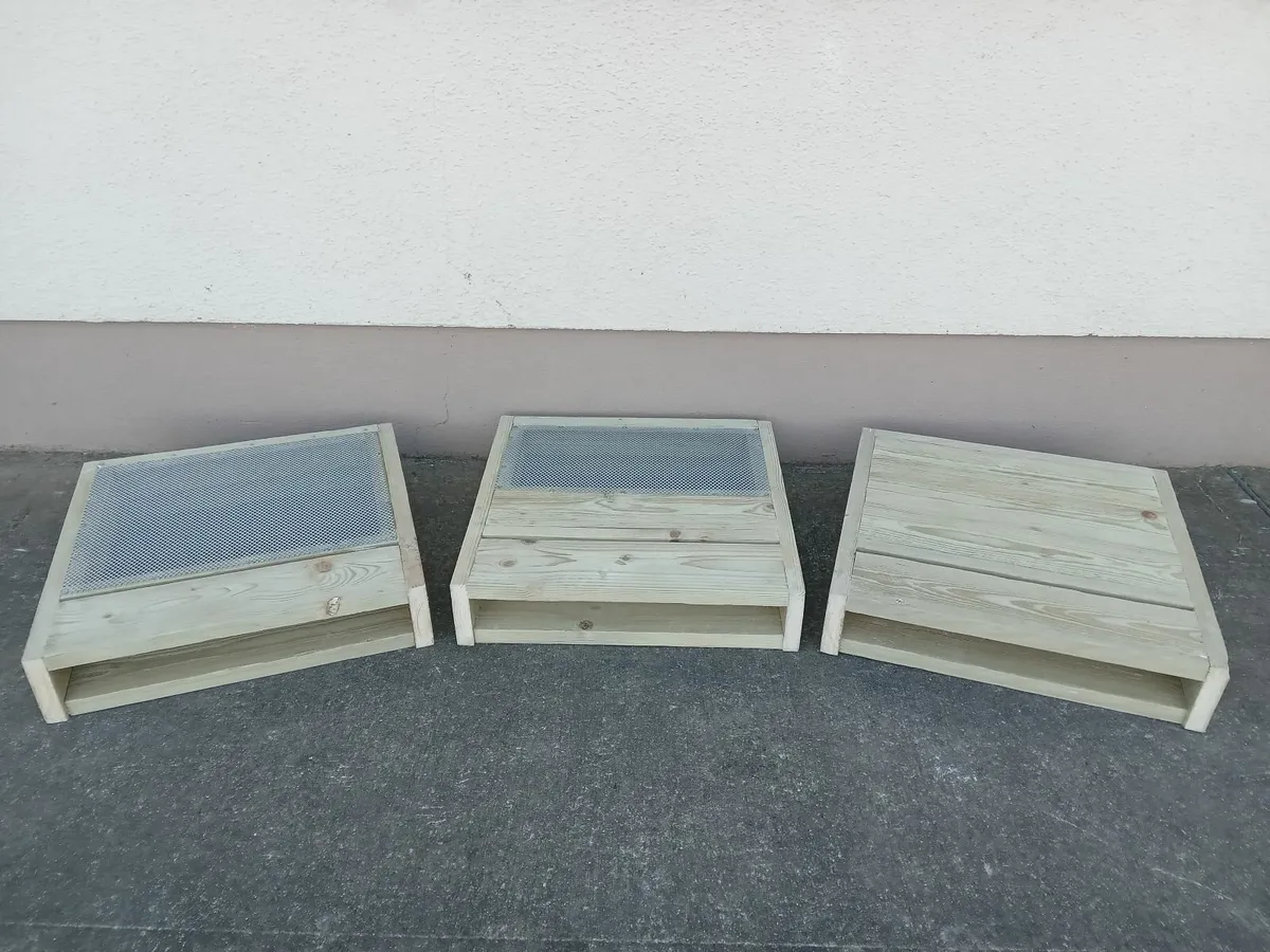 Underfloor Entrances -💥Nationwide Delivery💥 - Image 3
