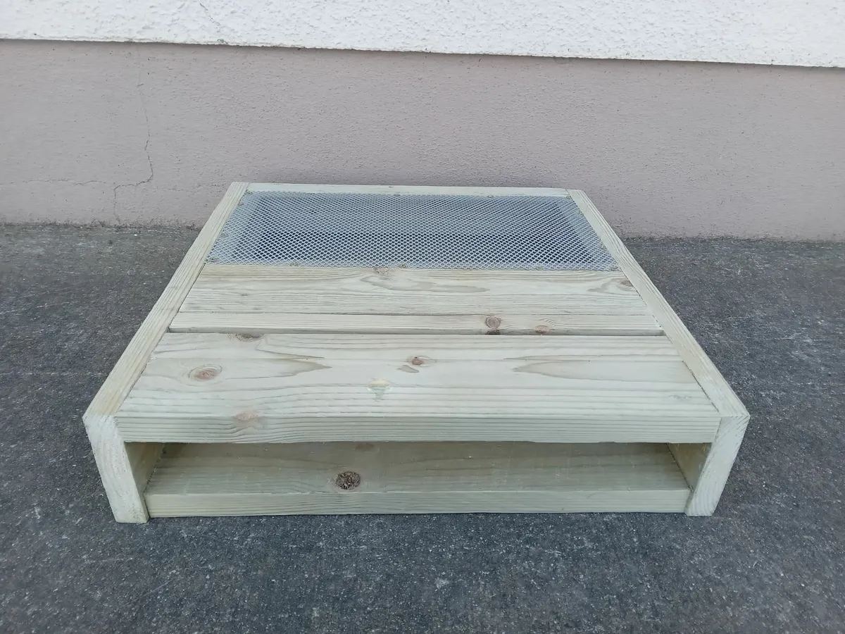 Underfloor Entrances -💥Nationwide Delivery💥 - Image 4