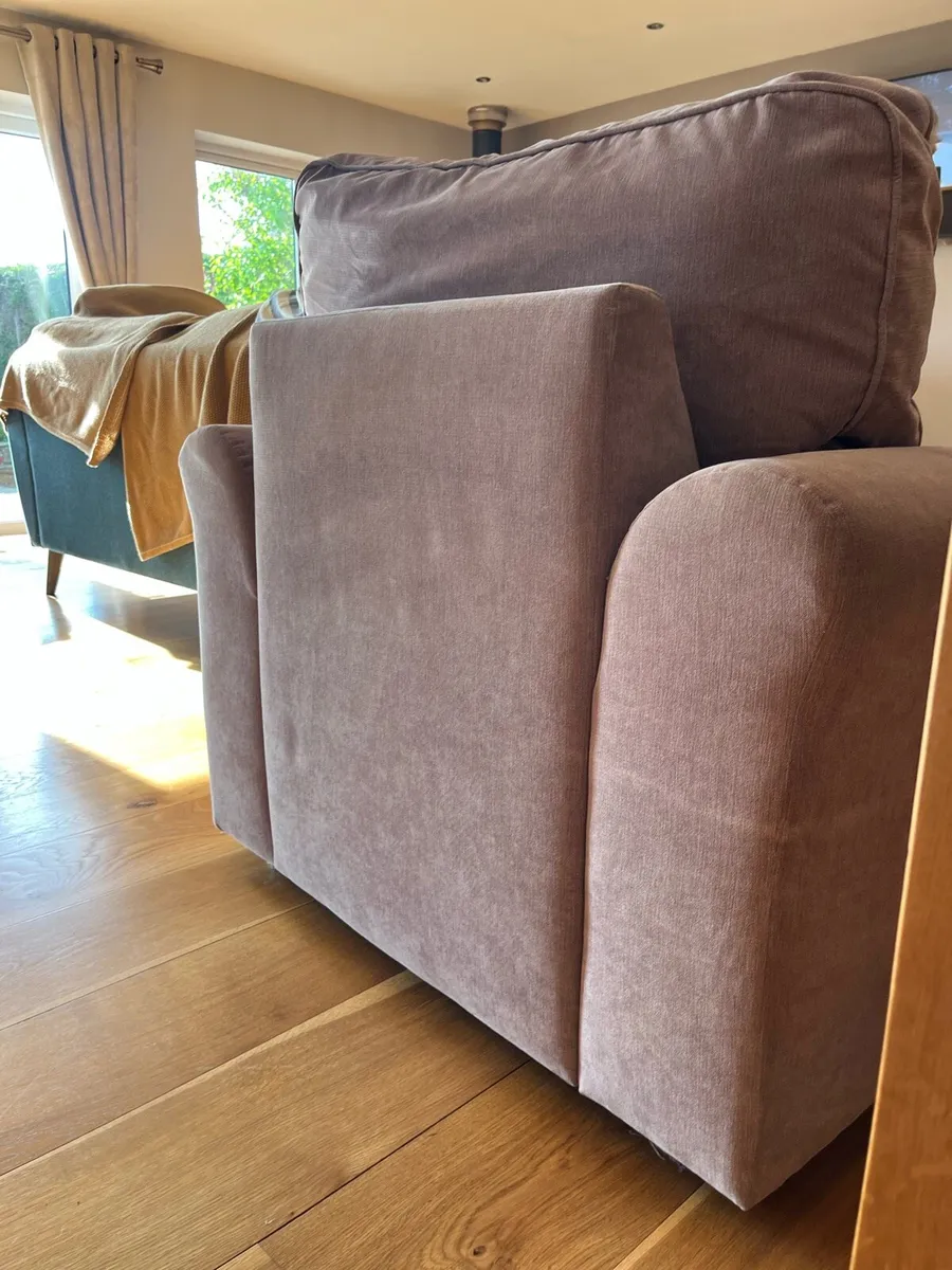 Arm chair - Image 2