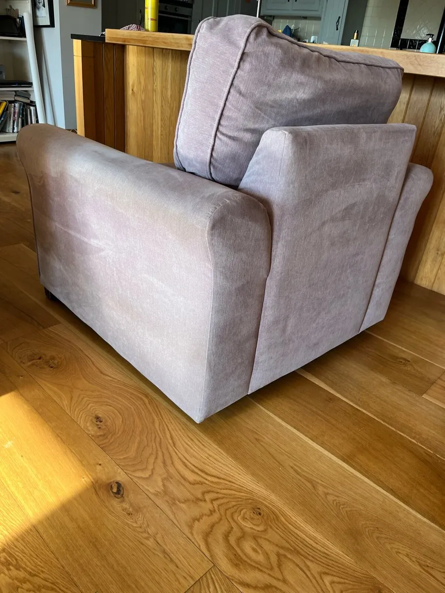 Arm chair - Image 3