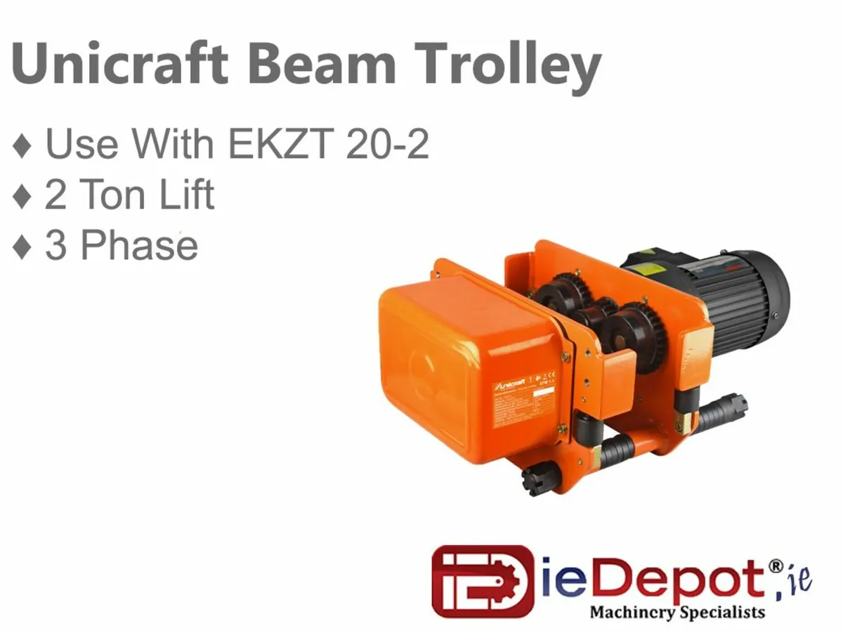 Electric Hoist