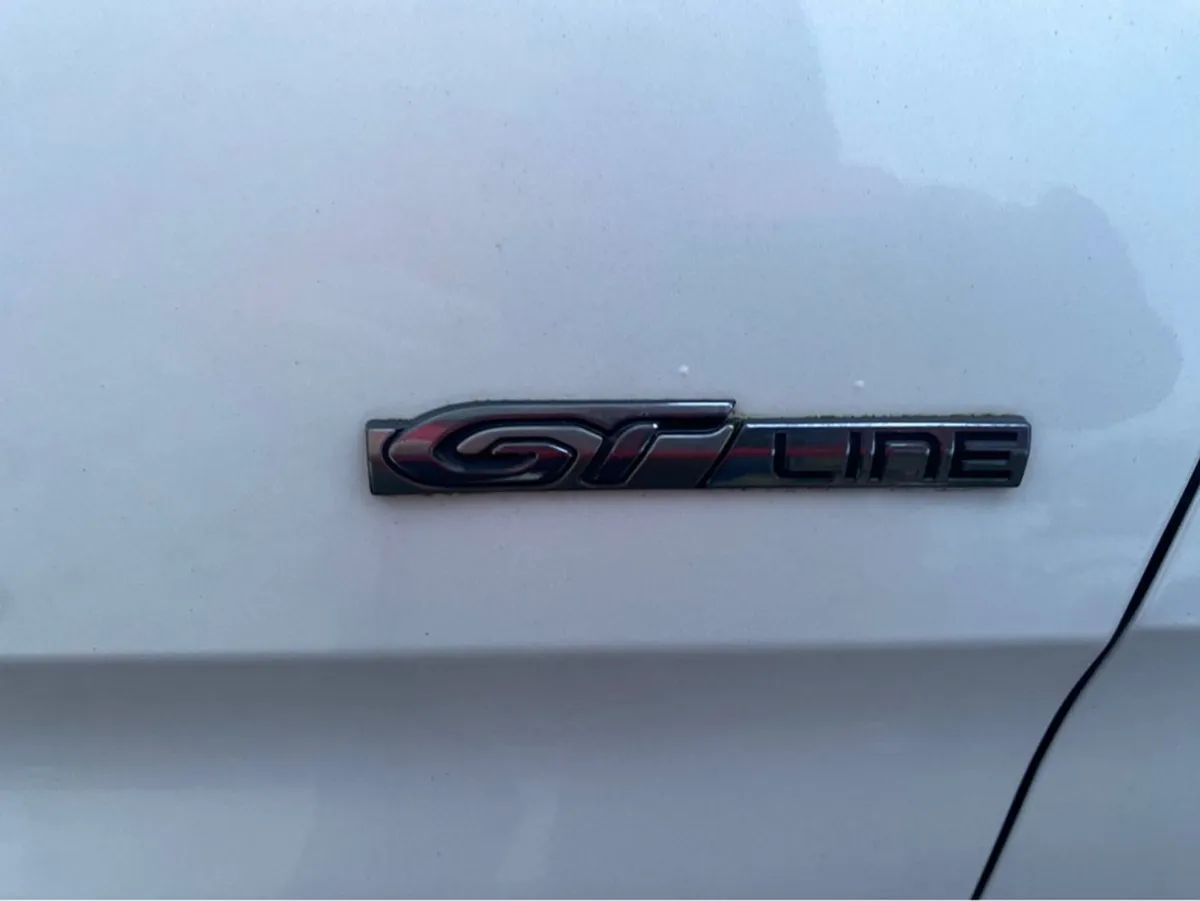 Peugeot 3008 GT Line Bluehdi S/S - Image 2