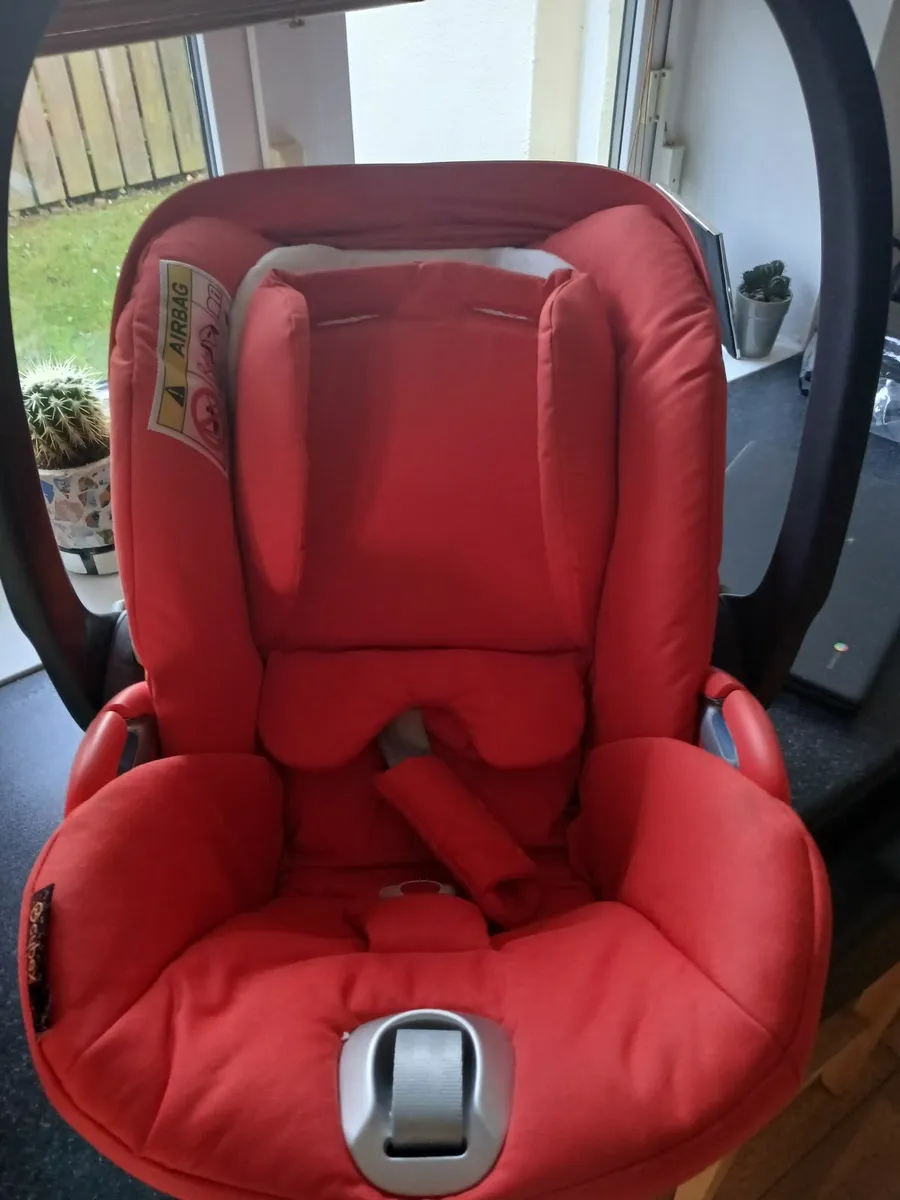 cybex egg - Image 1