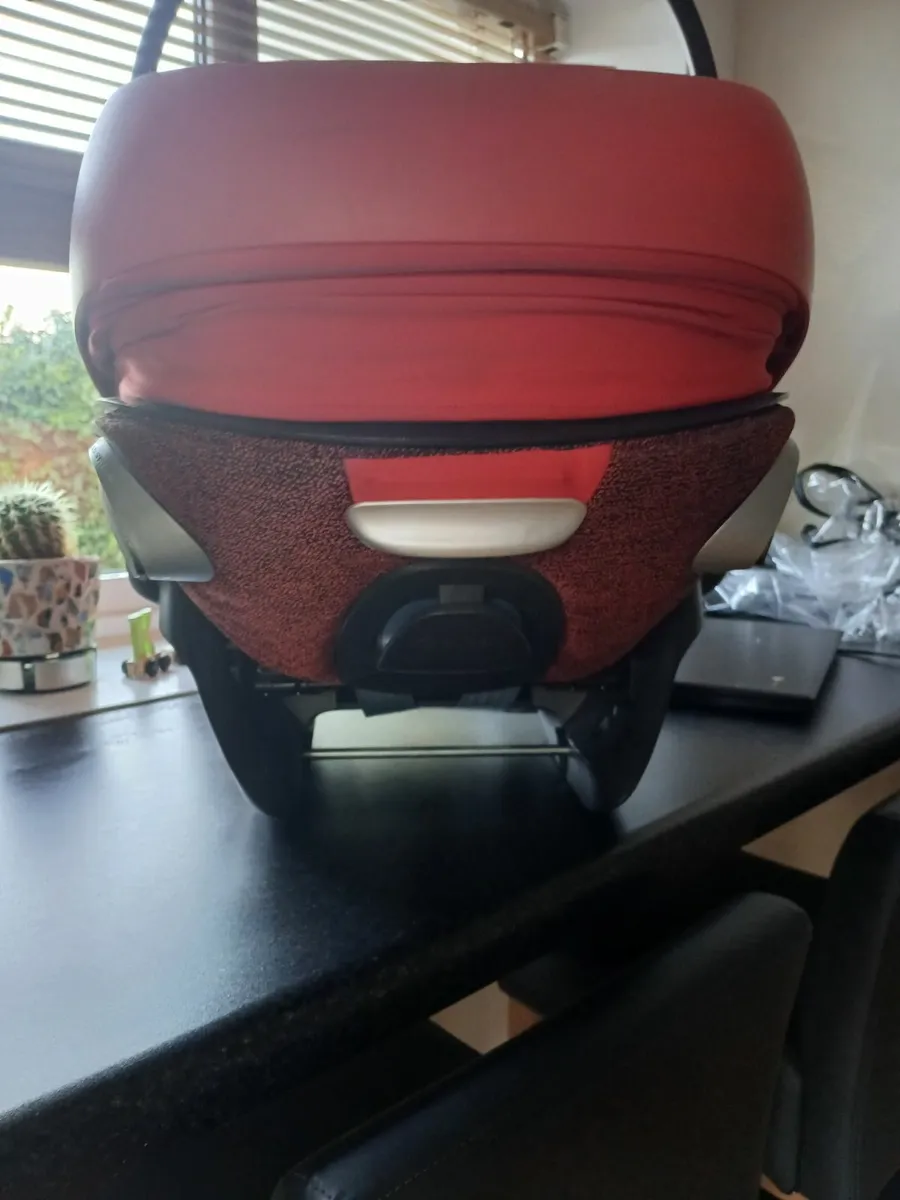 cybex egg - Image 2