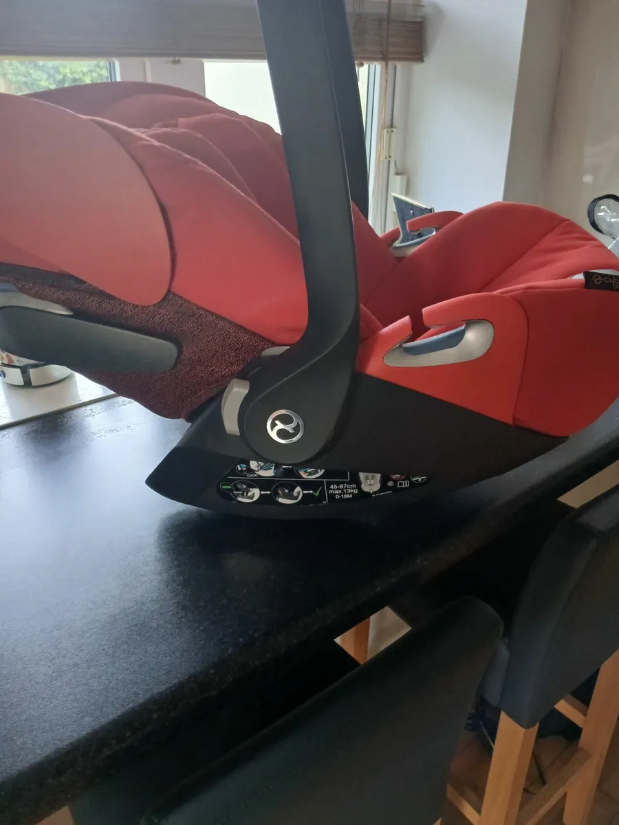 cybex egg - Image 3