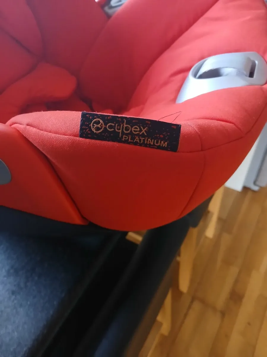 cybex egg - Image 4