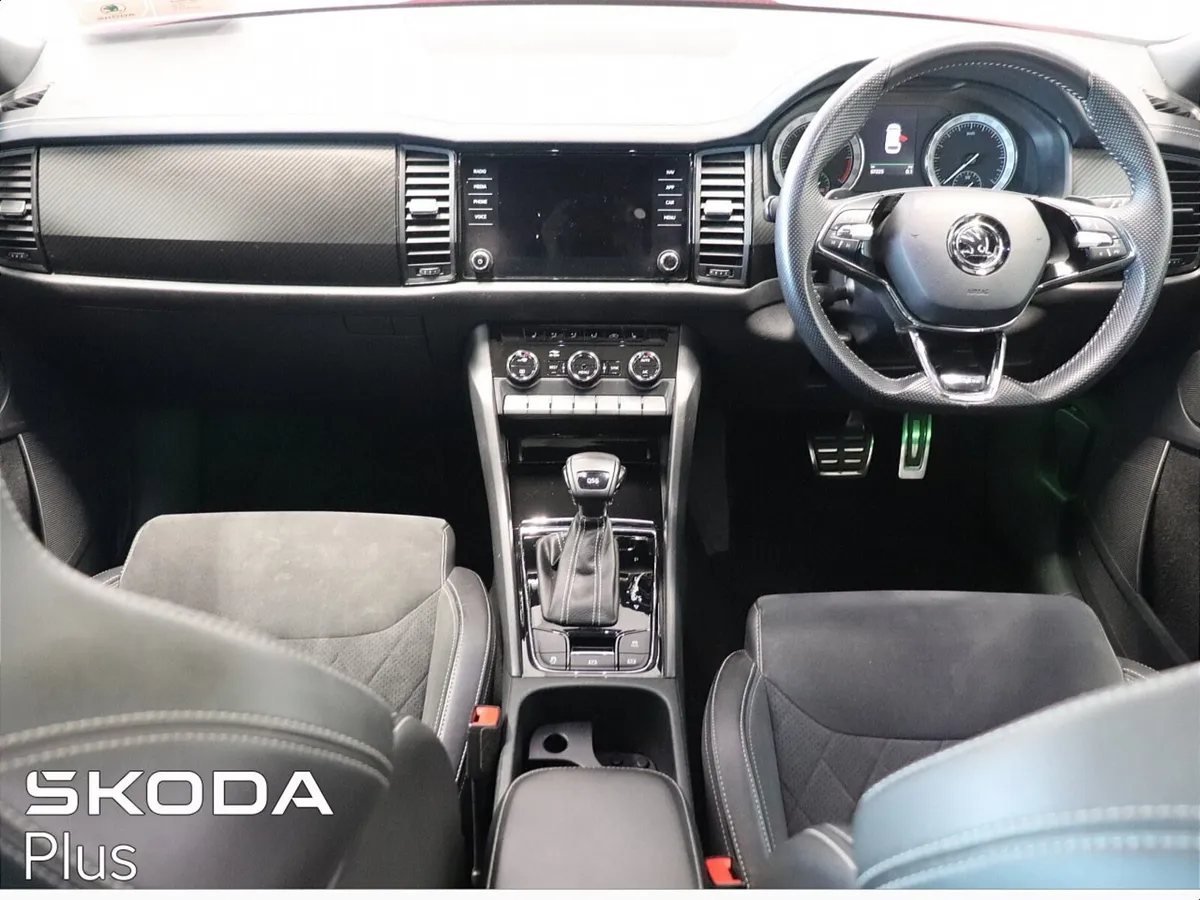 Skoda Kodiaq 2.0 TDI SPORTLINE - Image 2