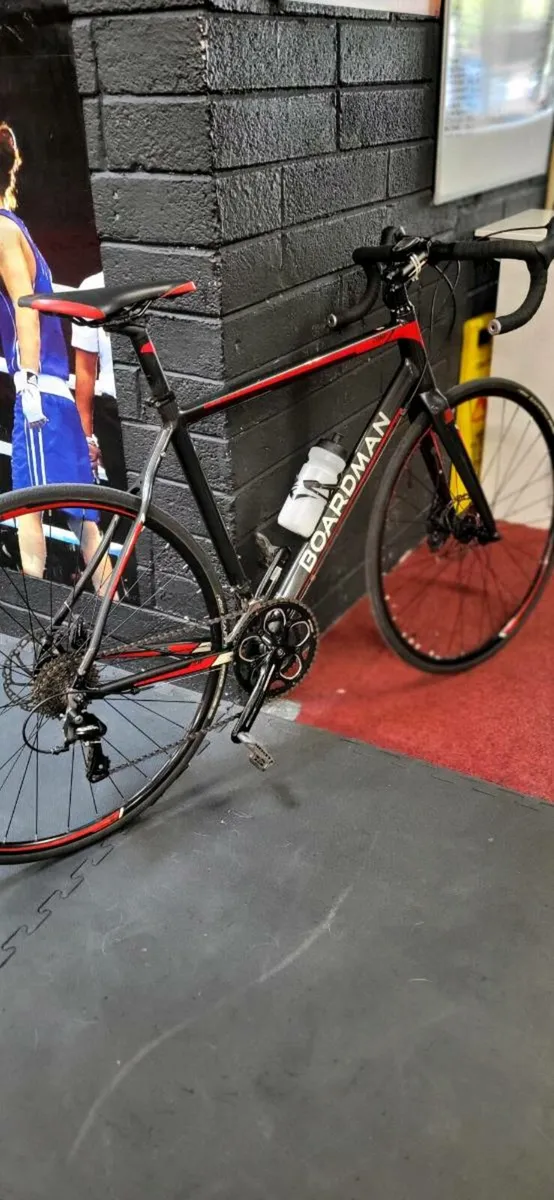 Racer boardman X7 - Image 3