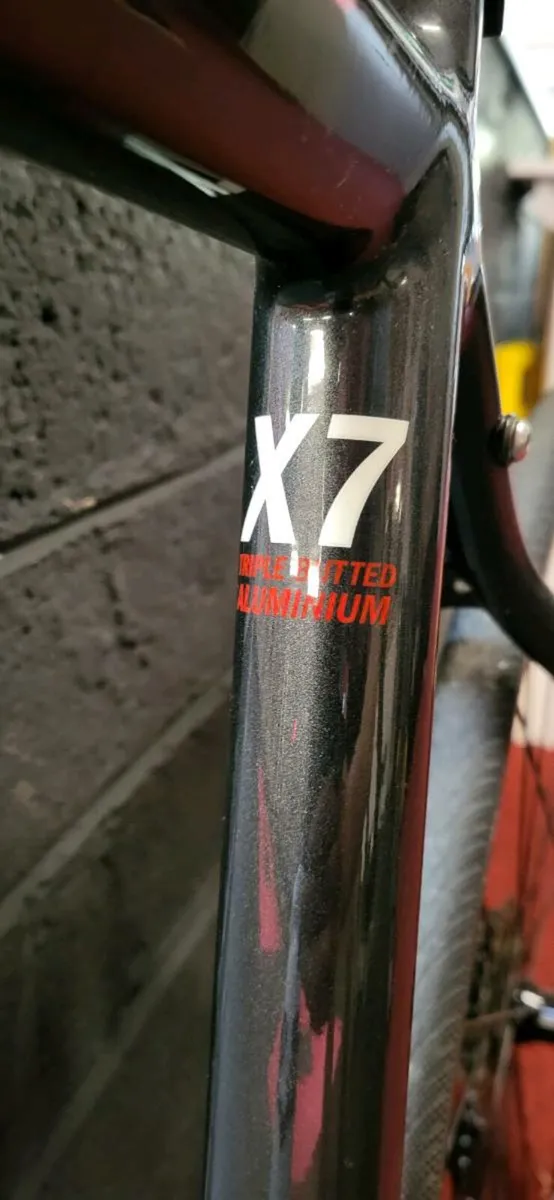 Racer boardman X7 - Image 4