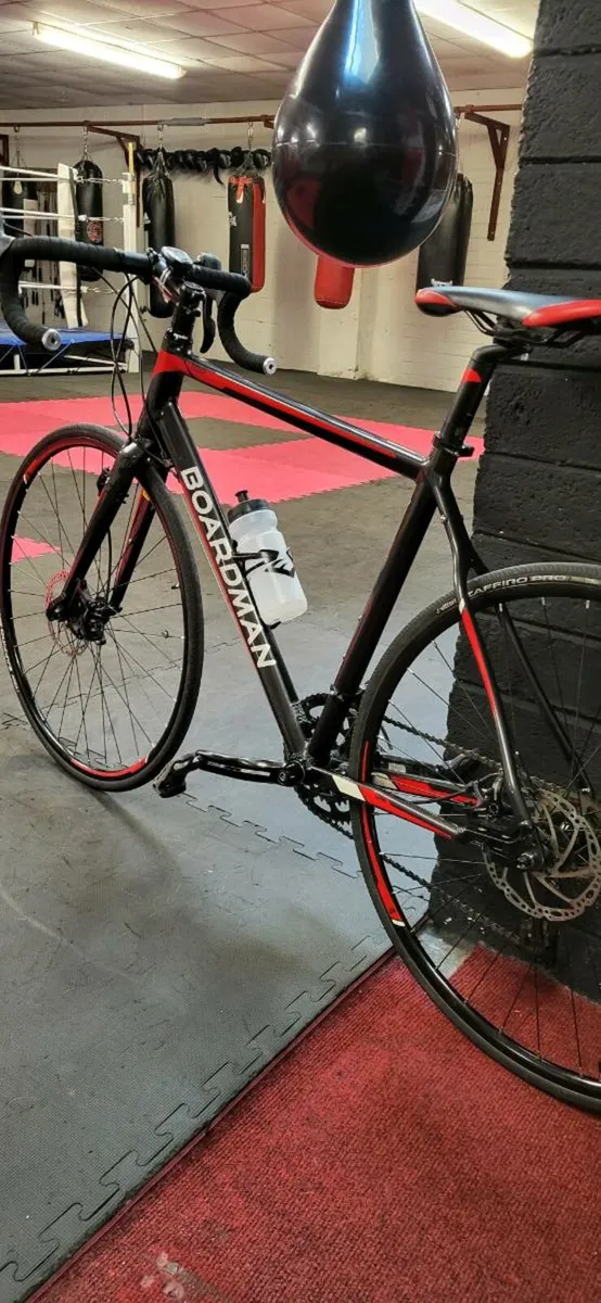 Racer boardman X7 - Image 1