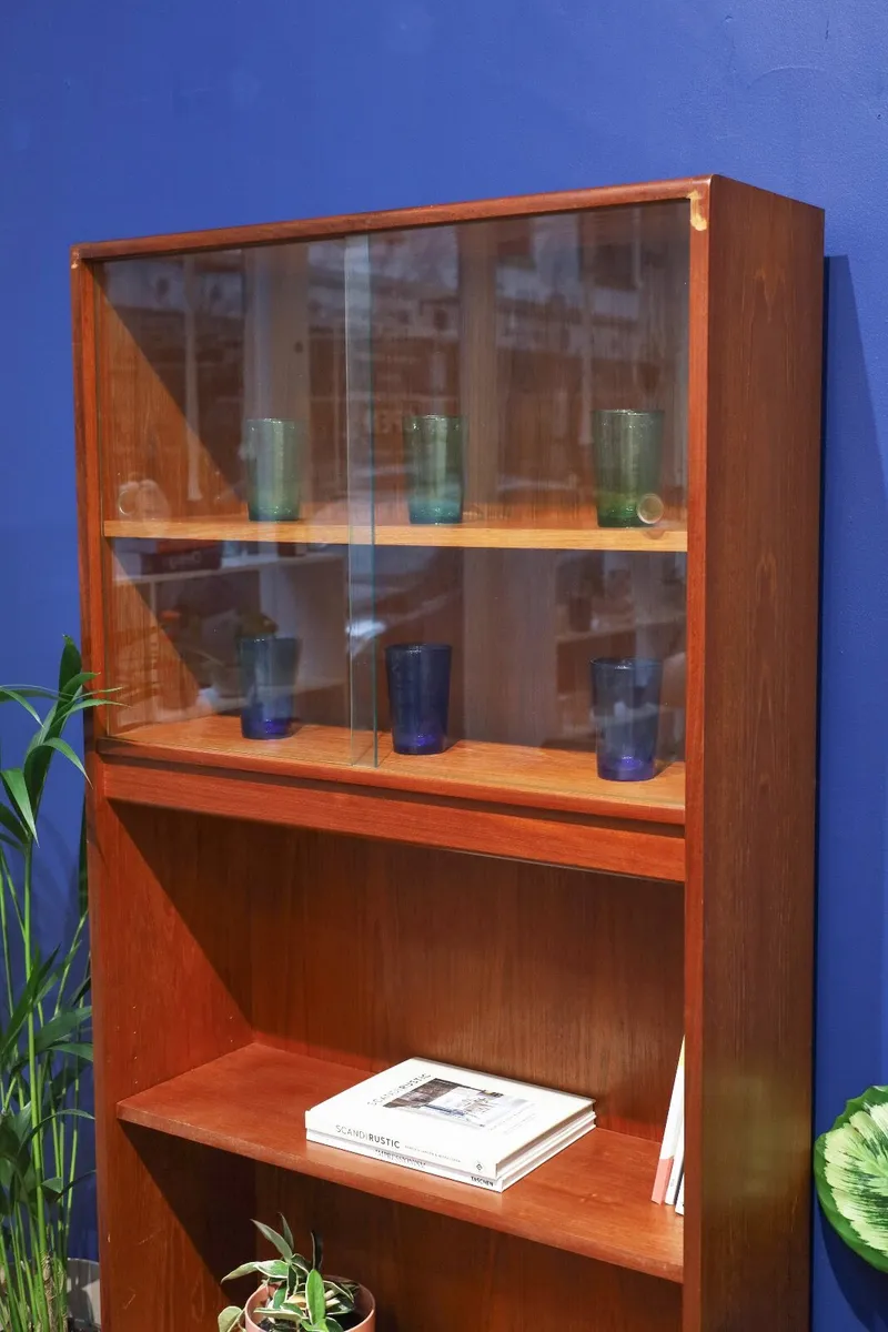 Mid Century Furniture Gplan Fresco Room Divider - Image 3