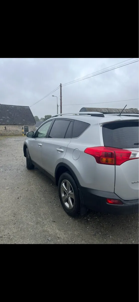 Toyota RAV4 - Image 2