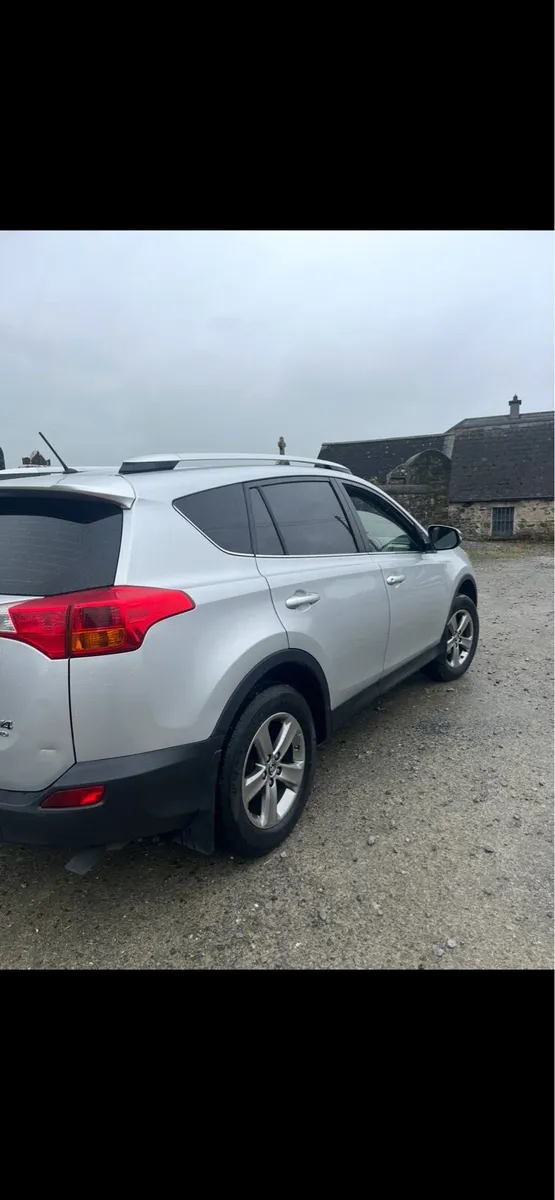 Toyota RAV4 - Image 4