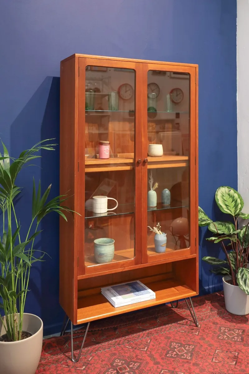 Mid Century Furniture GPlan Fresco Room Divider - Image 2