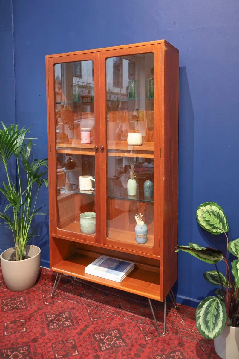 Mid Century Furniture GPlan Fresco Room Divider - Image 4