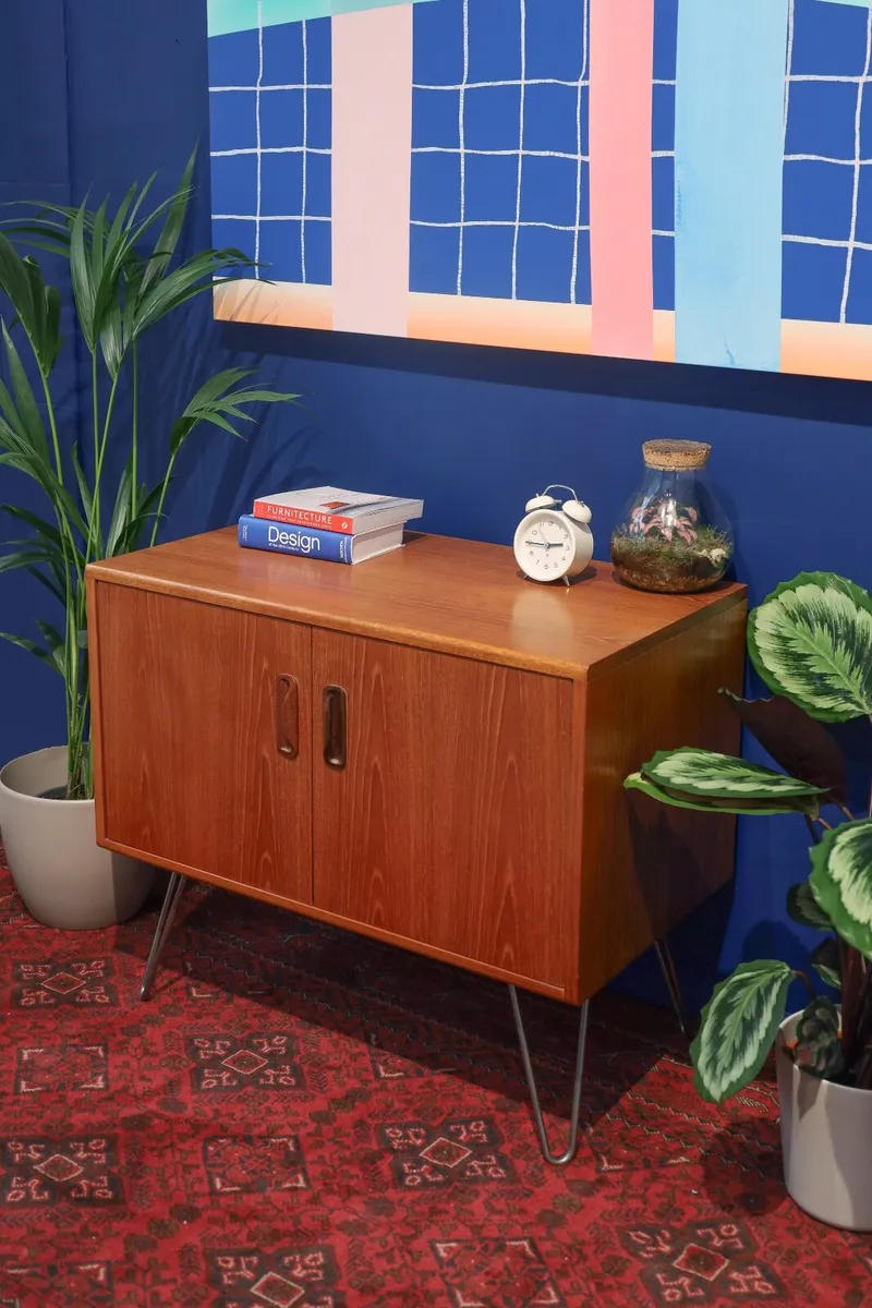 Mid Century Furniture GPlan Single Fresco - Image 2