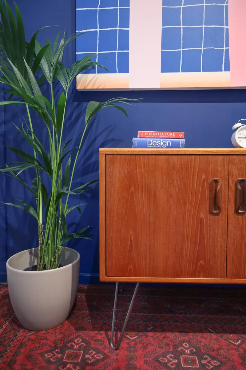 Mid Century Furniture GPlan Single Fresco - Image 3
