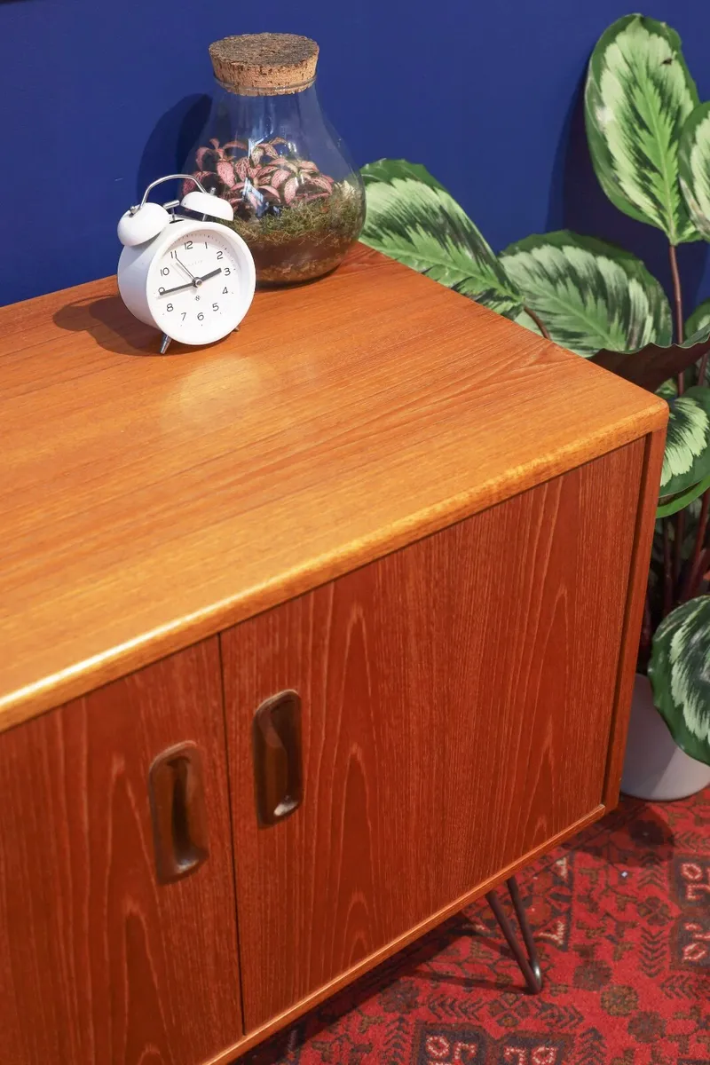 Mid Century Furniture GPlan Single Fresco - Image 4