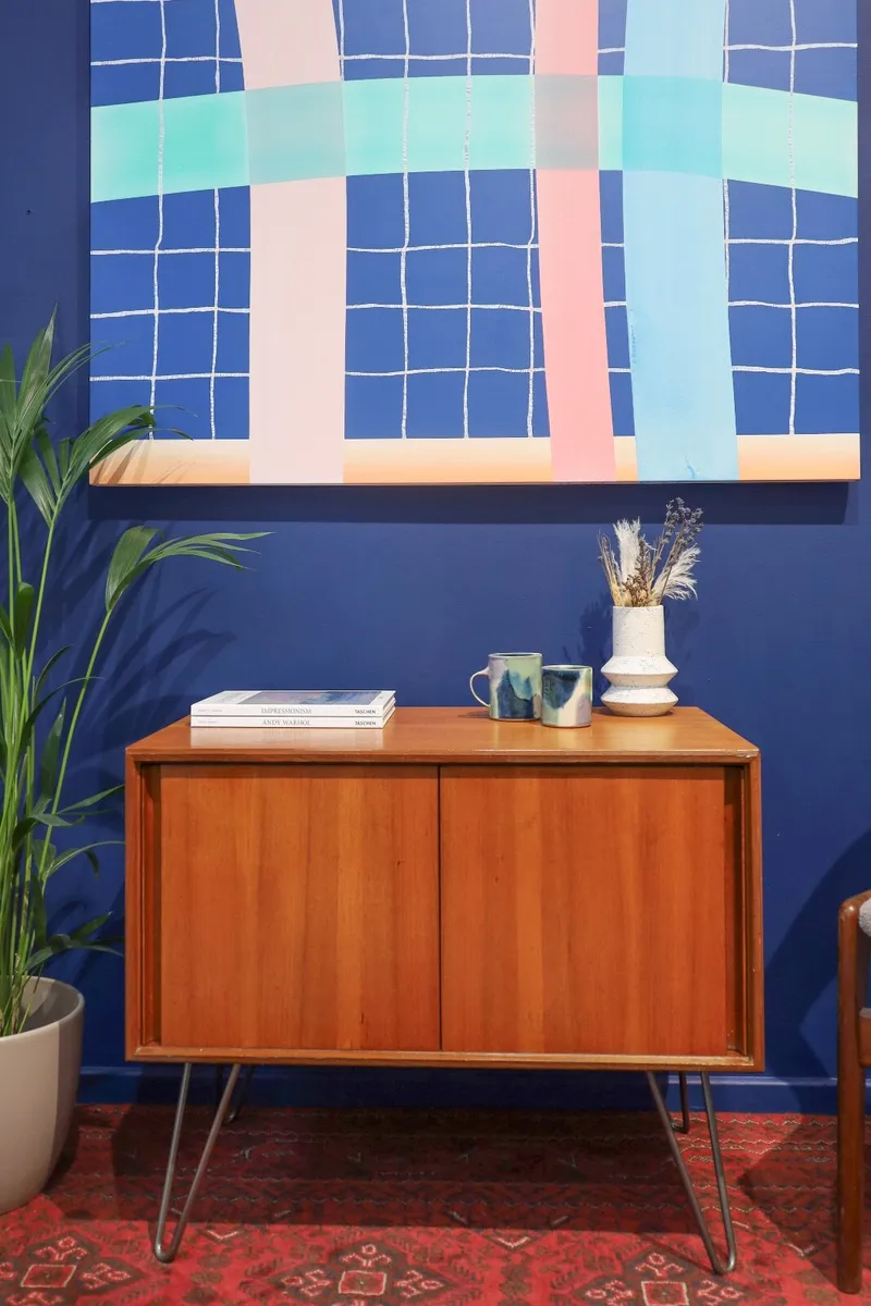 Mid Century Furniture GPlan Form 5 Slider - Image 2