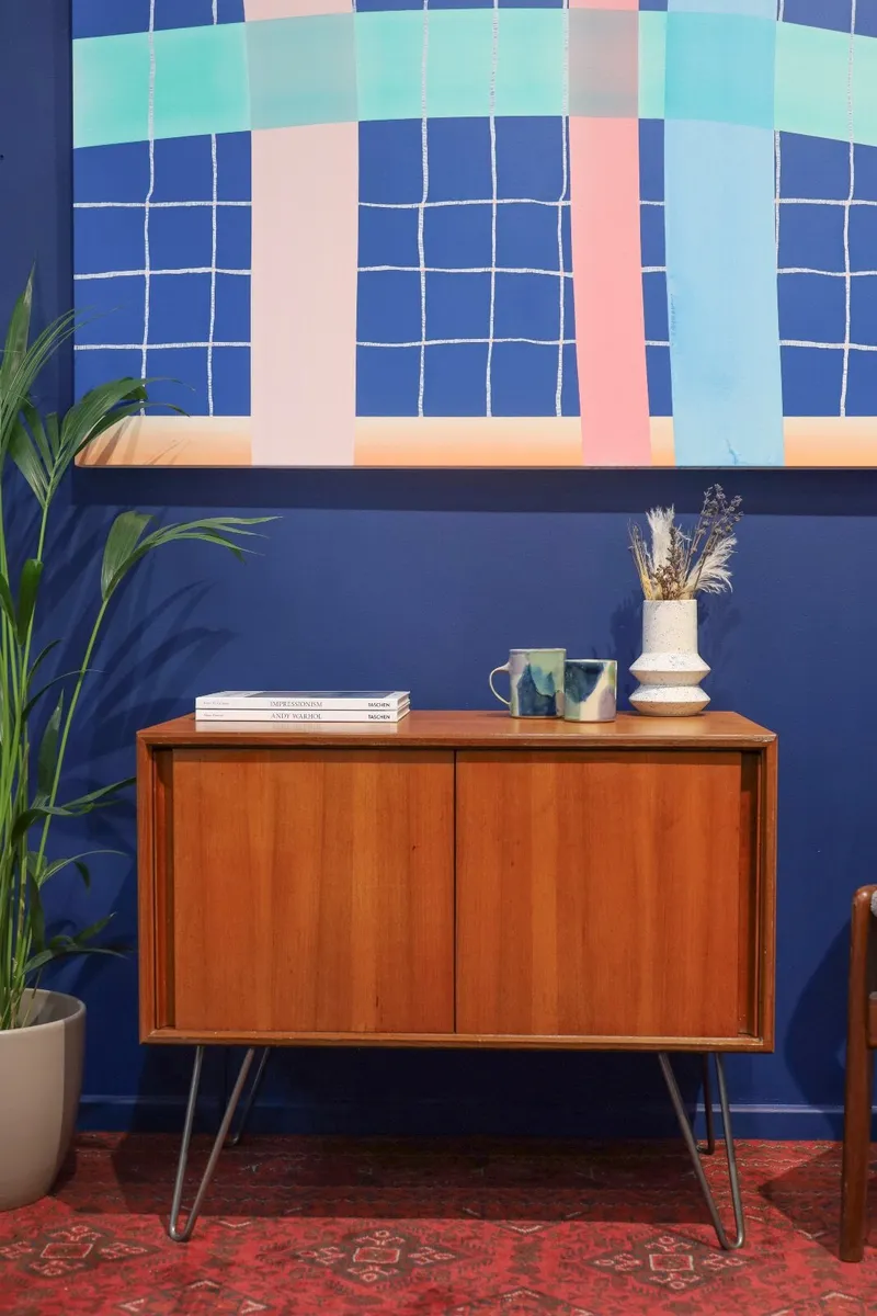 Mid Century Furniture GPlan Form 5 Slider - Image 4
