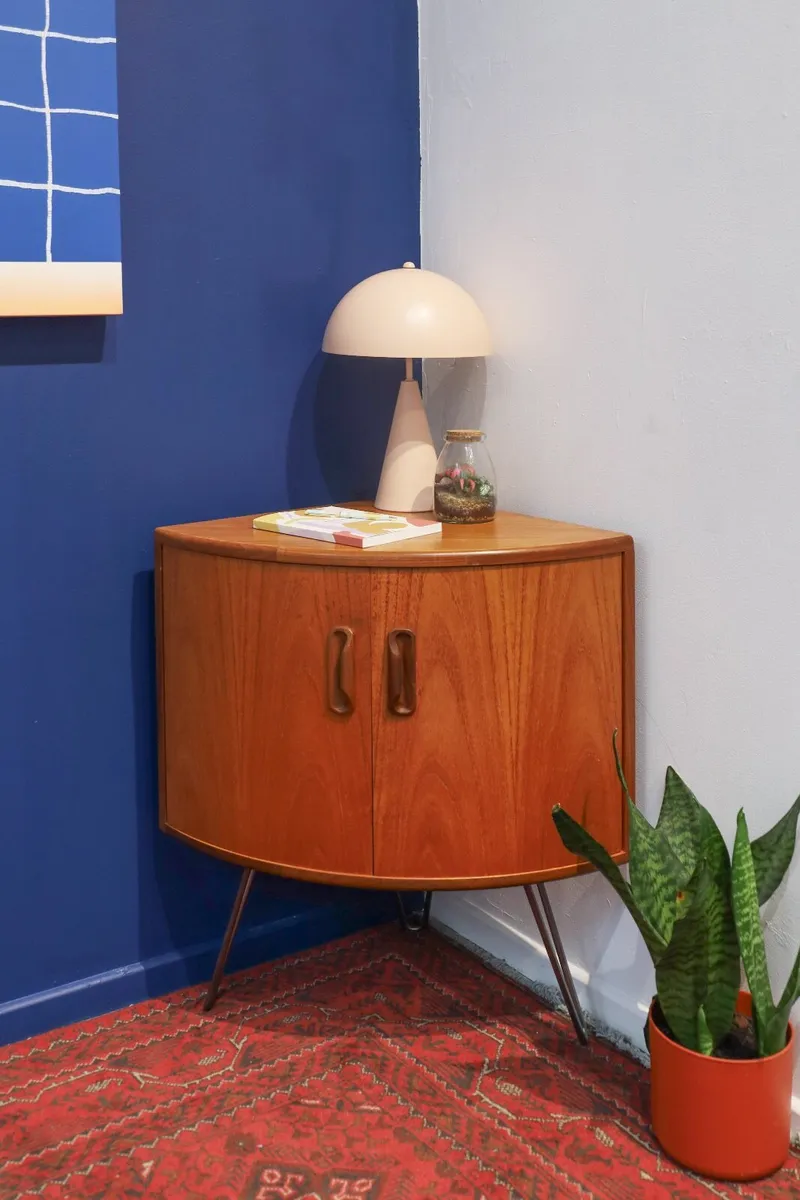 Mid Century Furniture GPlan Fresco Corner - Image 4
