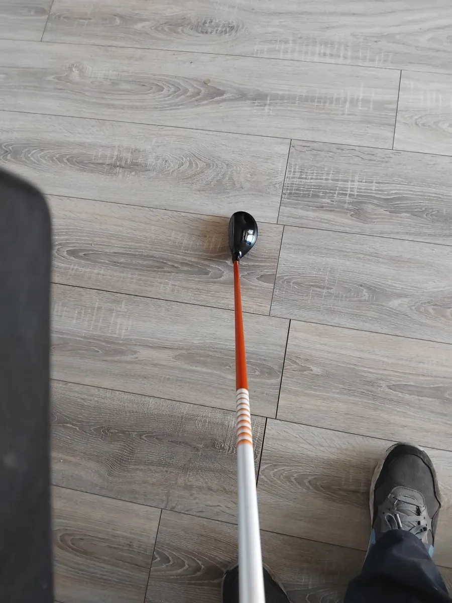 Titleist tsr 3 3 hybrid, - Image 3