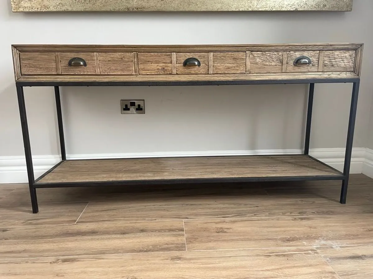 Console table - Image 3