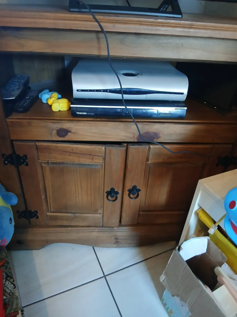 3 Matching Presses - Image 1