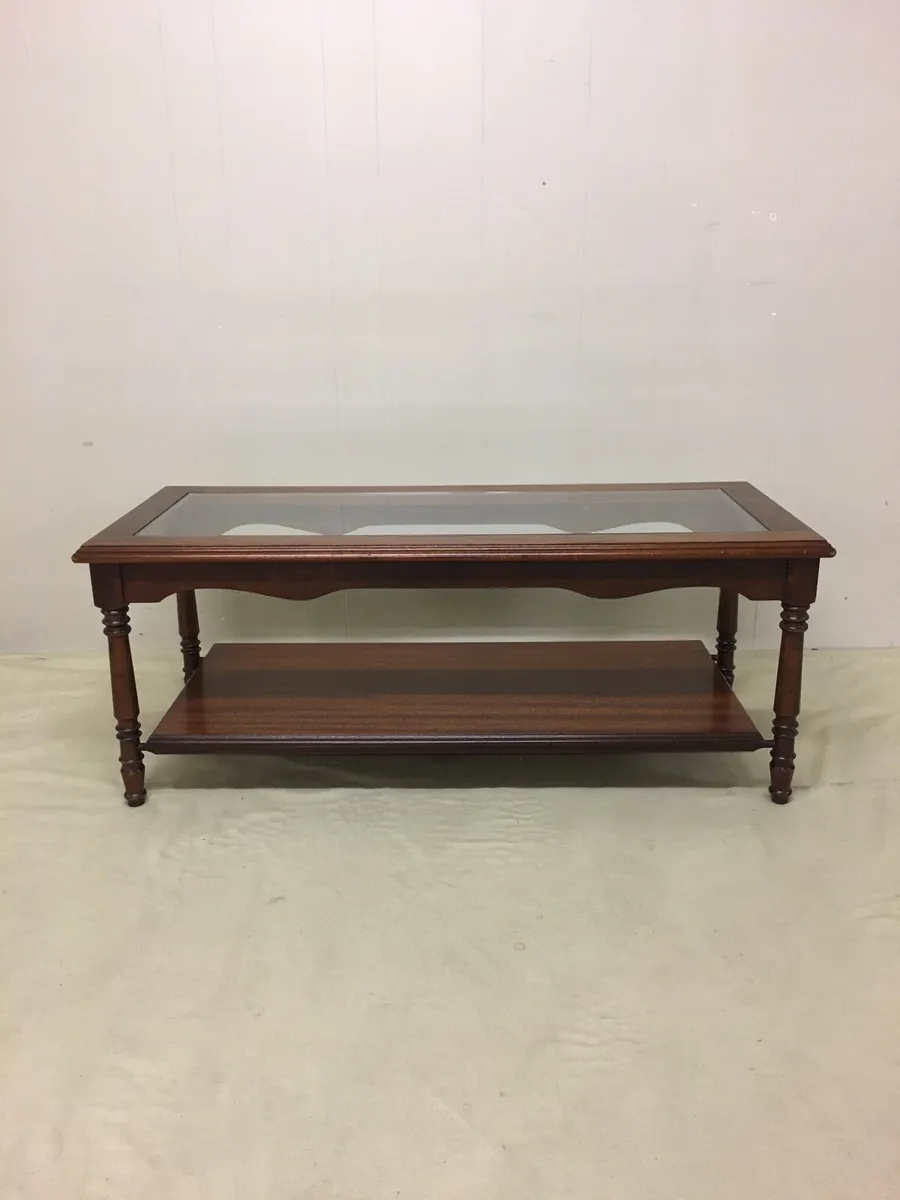 Coffee Table - Image 1