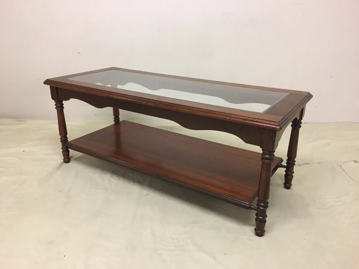 Coffee Table - Image 3
