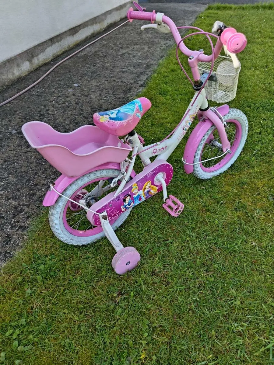 KIDS BIKES - Image 2