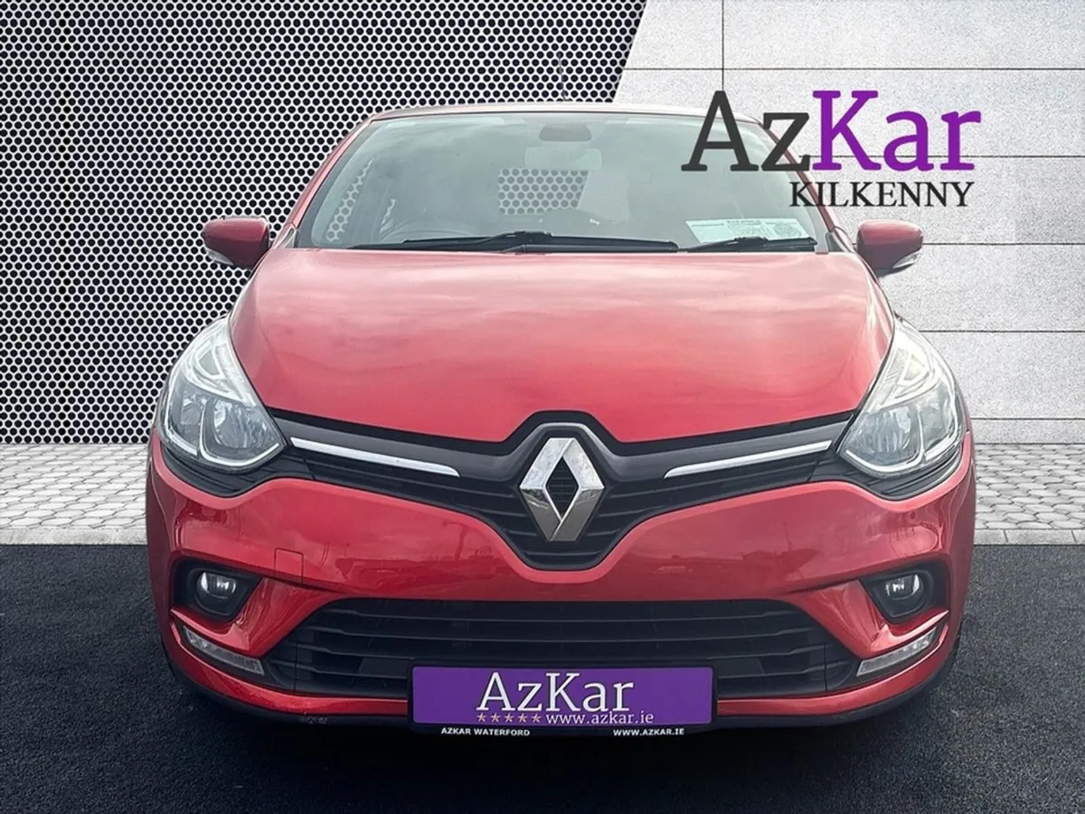 Renault Clio 2019 Dynamique NAV 1.0 TCE  54 P/W W - Image 2