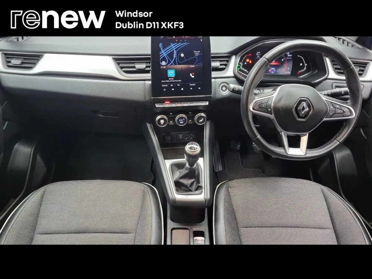 Renault Captur 1.0 TCe 90 Dfull S-edition - Image 4