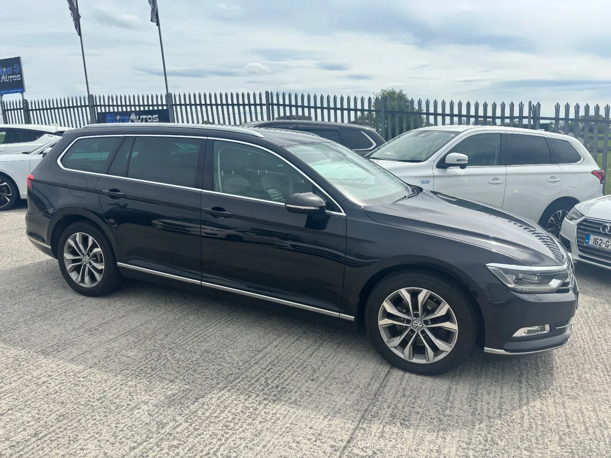 Volkswagen Passat Estate TSI DSG Highline 2016 - Image 3