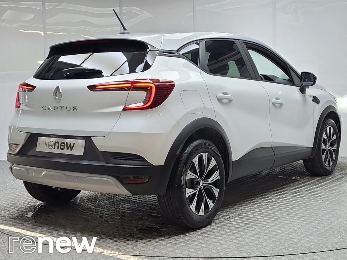 Renault Captur Evolution TCE 90 My23 5  scrappage - Image 3
