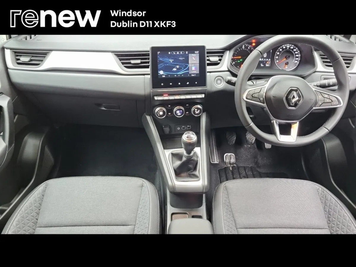Renault Captur Evolution TCE 90 My23 5  scrappage - Image 4