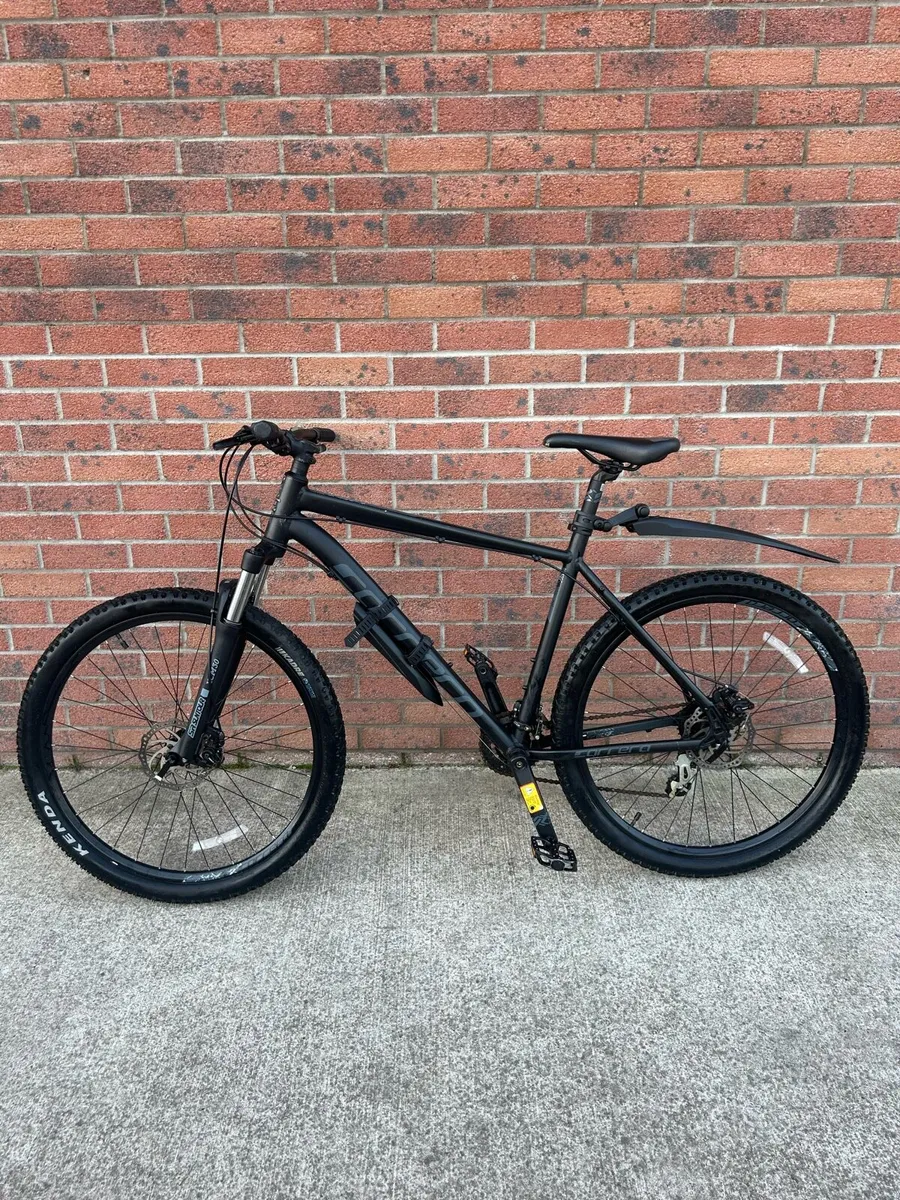 Carrera Vengeance Mountain Bike - Image 1