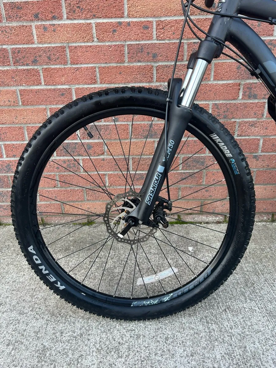 Carrera Vengeance Mountain Bike - Image 2