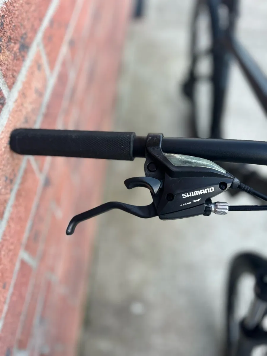 Carrera Vengeance Mountain Bike - Image 4