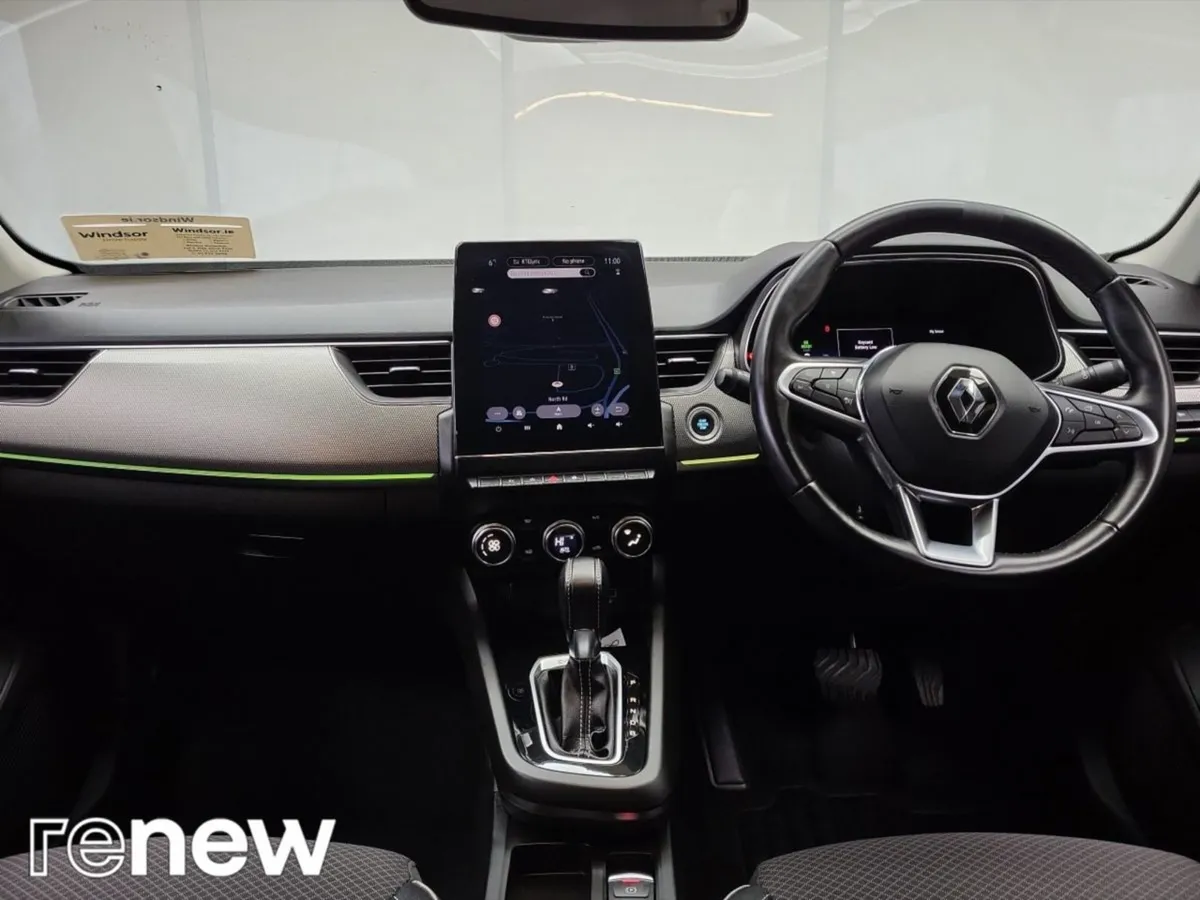 Renault Arkana S Edition E-tech Hybrid 145 Auto - Image 3