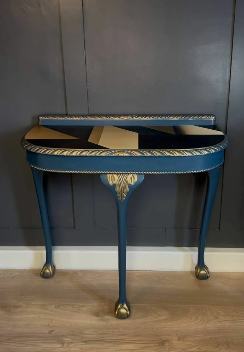 The Regal Console Table - Image 3