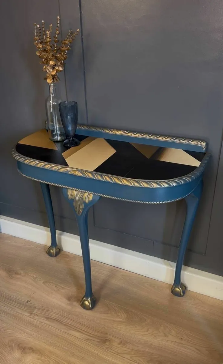 The Regal Console Table - Image 4