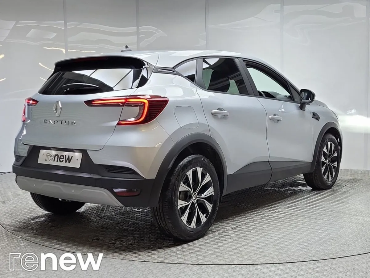 Renault Captur Evolution TCE 90 My23 5  scrappage - Image 3